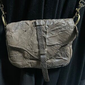 Monserat De Lucca NWOT mini crossbody